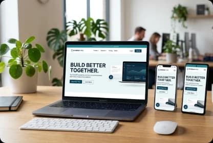 Brand Identity Design