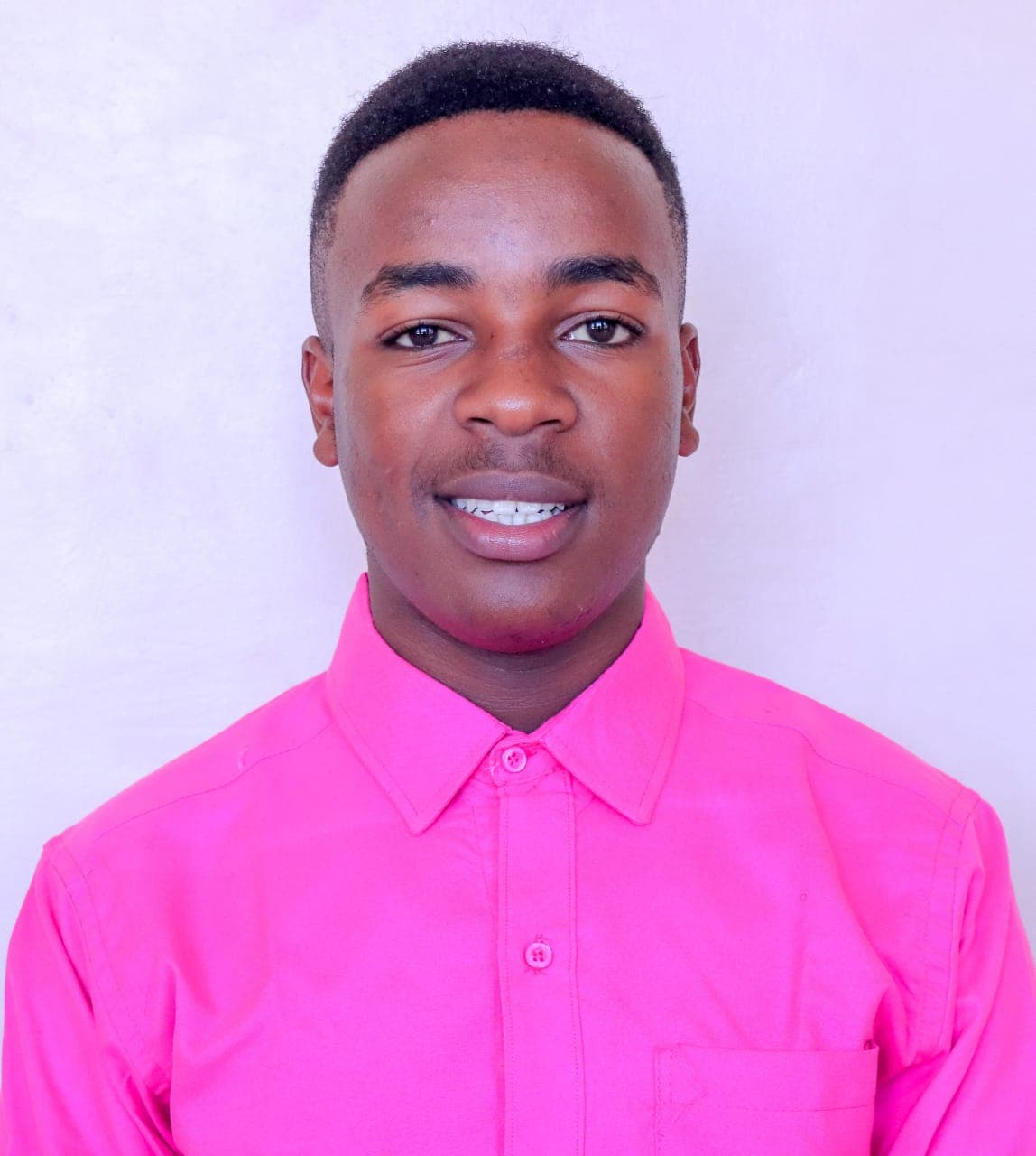 Kaberenge Brian Mutethia