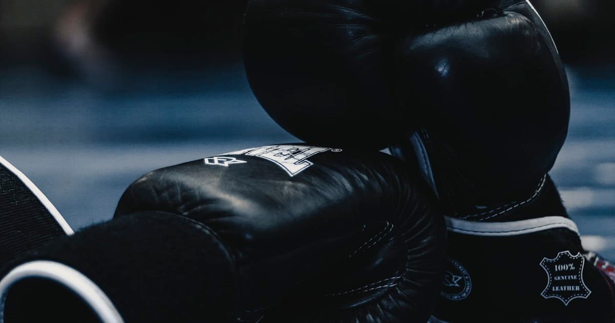 Unbeaten Boxer Juma Targets Continental Title in Next Bout