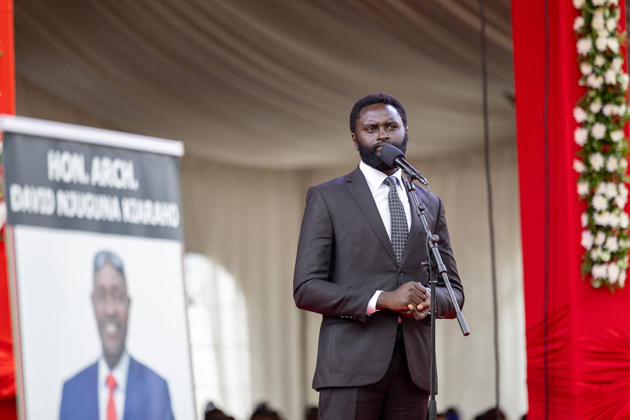 “I Respect You, But I Don’t Fear You” Methu Confronts President Ruto